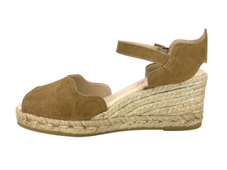 Eric Michael - Women's Lupa Espadrille