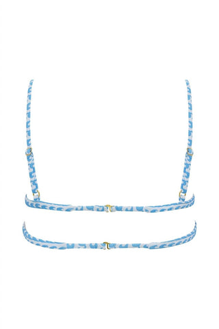 Montce - Underwire Elany Bikini Top