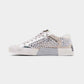 Shu Shop - Women's Ruby Metallic Stud Sneaker