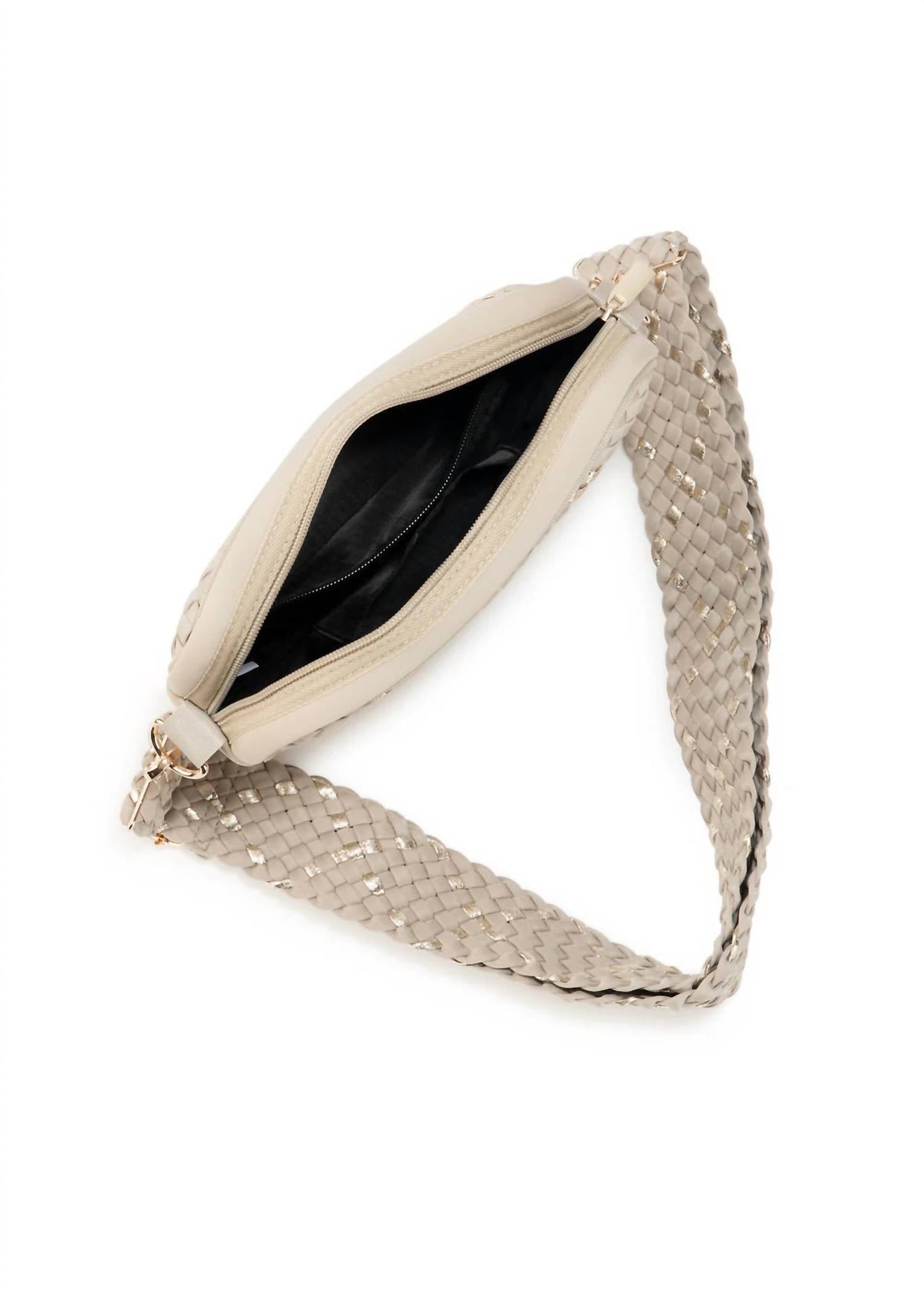 Haute Shore - Women's Drew Crossbody Bag