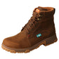 Twisted X - Men's Cellstretch Waterproof 6" Work Boot