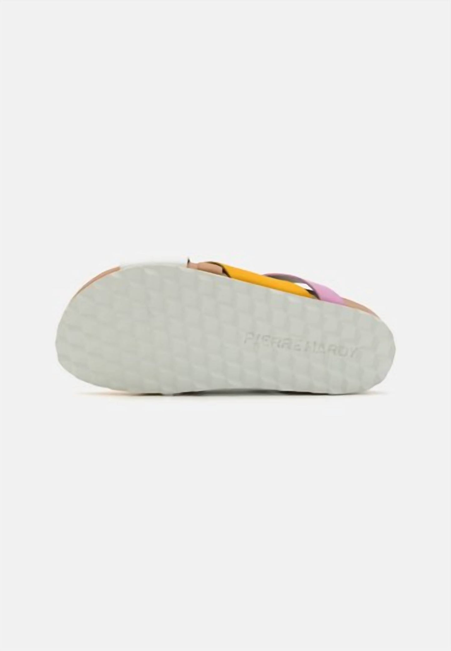 Pierre Hardy - Women's Alpha Cross Flat Sandal