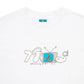 Frog Skateboards - Unisex Television Skater T-shirt