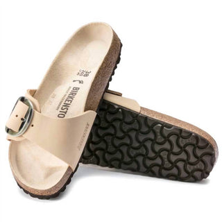 Birkenstock - Women's Madrid Big Buckle Sandal