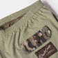 Duck Camp - Men's Scout Shorts - 5"