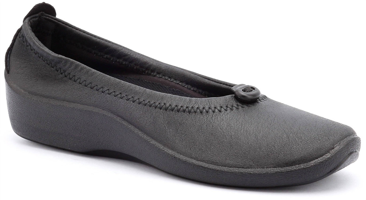 Arcopedico - Women's Ballet Flat Shoes