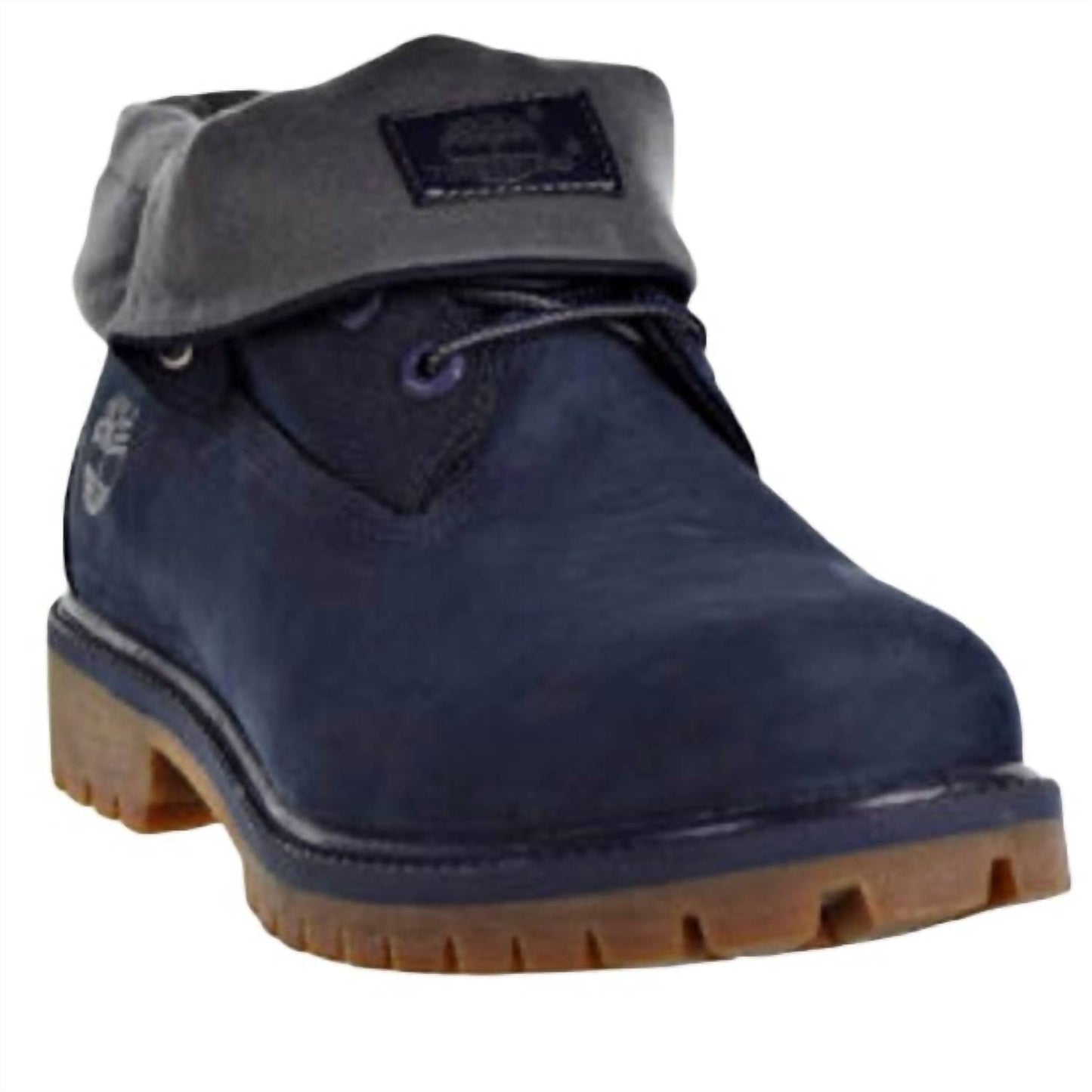 Timberland - Heritage Roll Top Boots