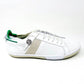 Plae - Men's Mulberry Full Grain Leather Casual Sneakers