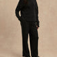 Varley - Rona High Neck Midlayer Active Sweatshirt