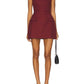 Amanda Uprichard - Banco Dress