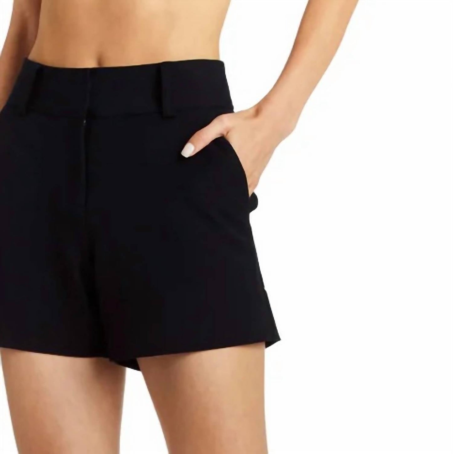 Drew - Ariel Shorts