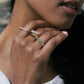Studio Grun - Women's Cha Cha Ring