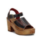 Bedstu - JETSETTER CLOG SANDAL