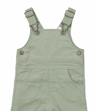 Angel Dear - Kid's Classic Corduroy Overall