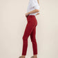 Kut From The Kloth - Charlize High Rise Cigarette Leg Jeans