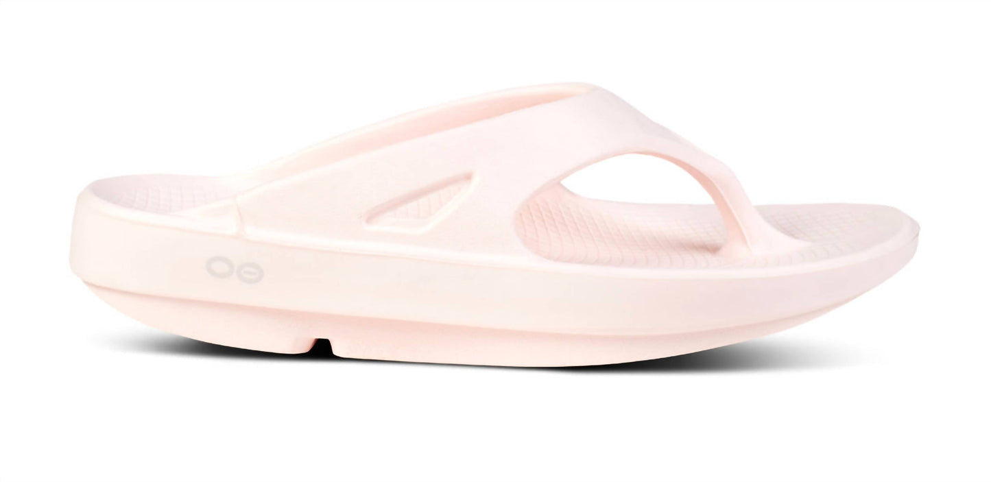 Oofos - Women's Ooriginal Thong Sandals