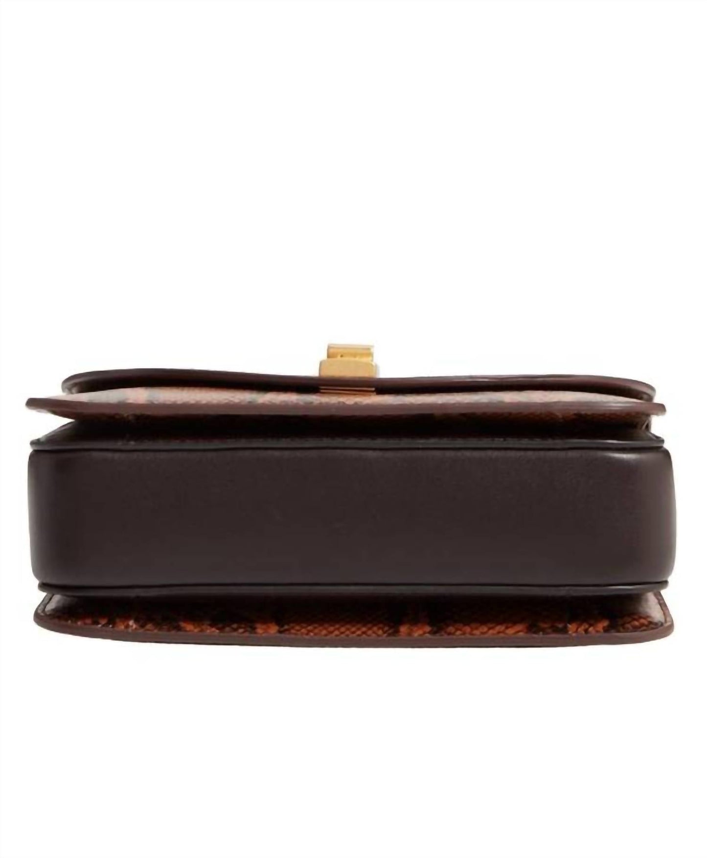 Rebecca Minkoff - LOVE TOO CROSSBODY