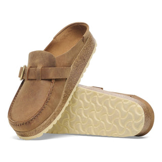 Birkenstock - Tamanco Buckley Feminino