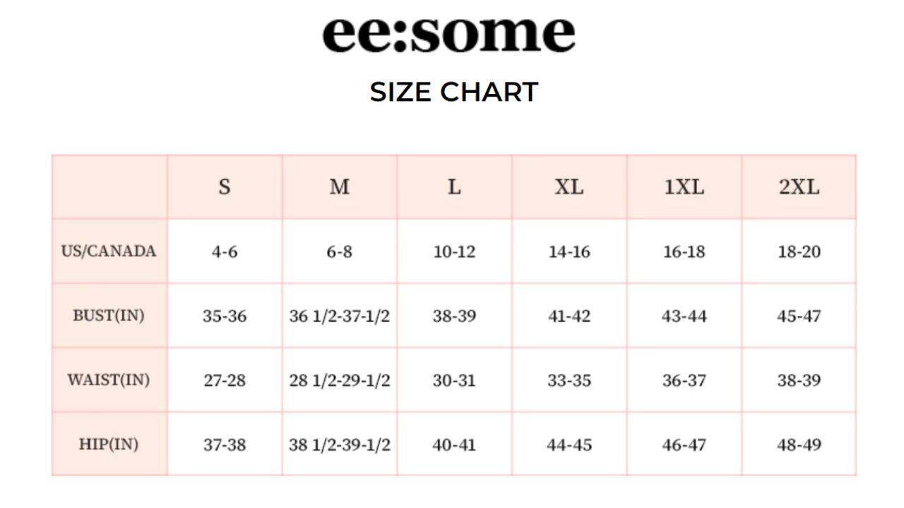 Ee:Some - Contrast Waist Straight Leg Pants