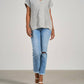 Elan - V-neck Sweater Vest