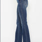 Judy Blue - High Waist Tummy Control Bootcut Jeans
