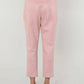 Dolce Cabo - Uptown Suede Paper Bag Pants