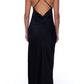 Lblc The Label - Camila Cowl Dress