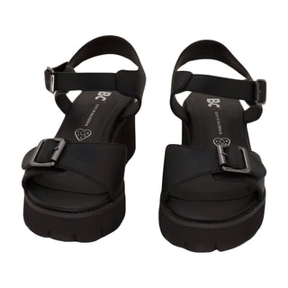 Bc Footwear - Sandália de Salto So Famous Feminina