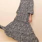 Elloh - Emery Maxi Dress