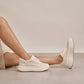 Miracle Miles - Women's Dolea Sneakers