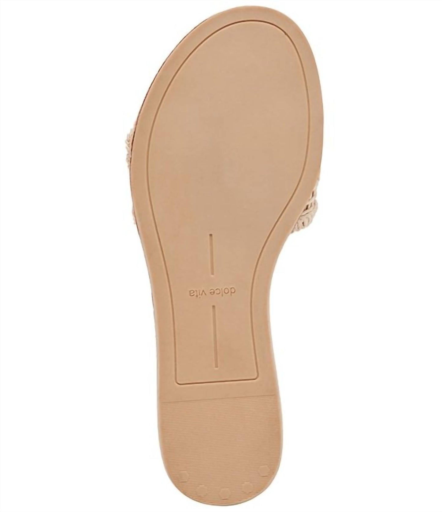 Dolce Vita - Women's Dilly Sandal