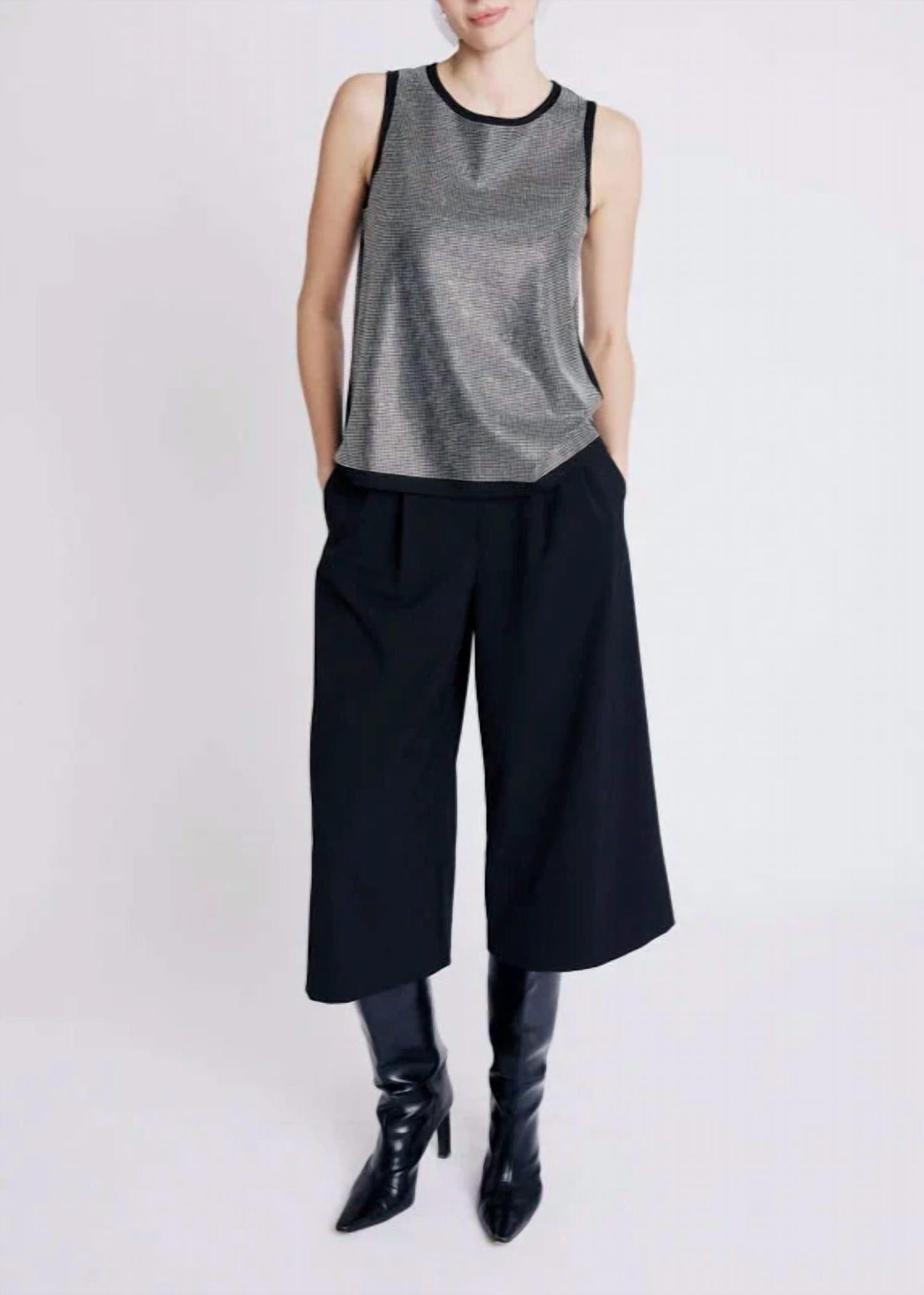 Berenice - Polina Short Pants