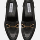 Steve Madden - Women's Carrine Leather Loafers