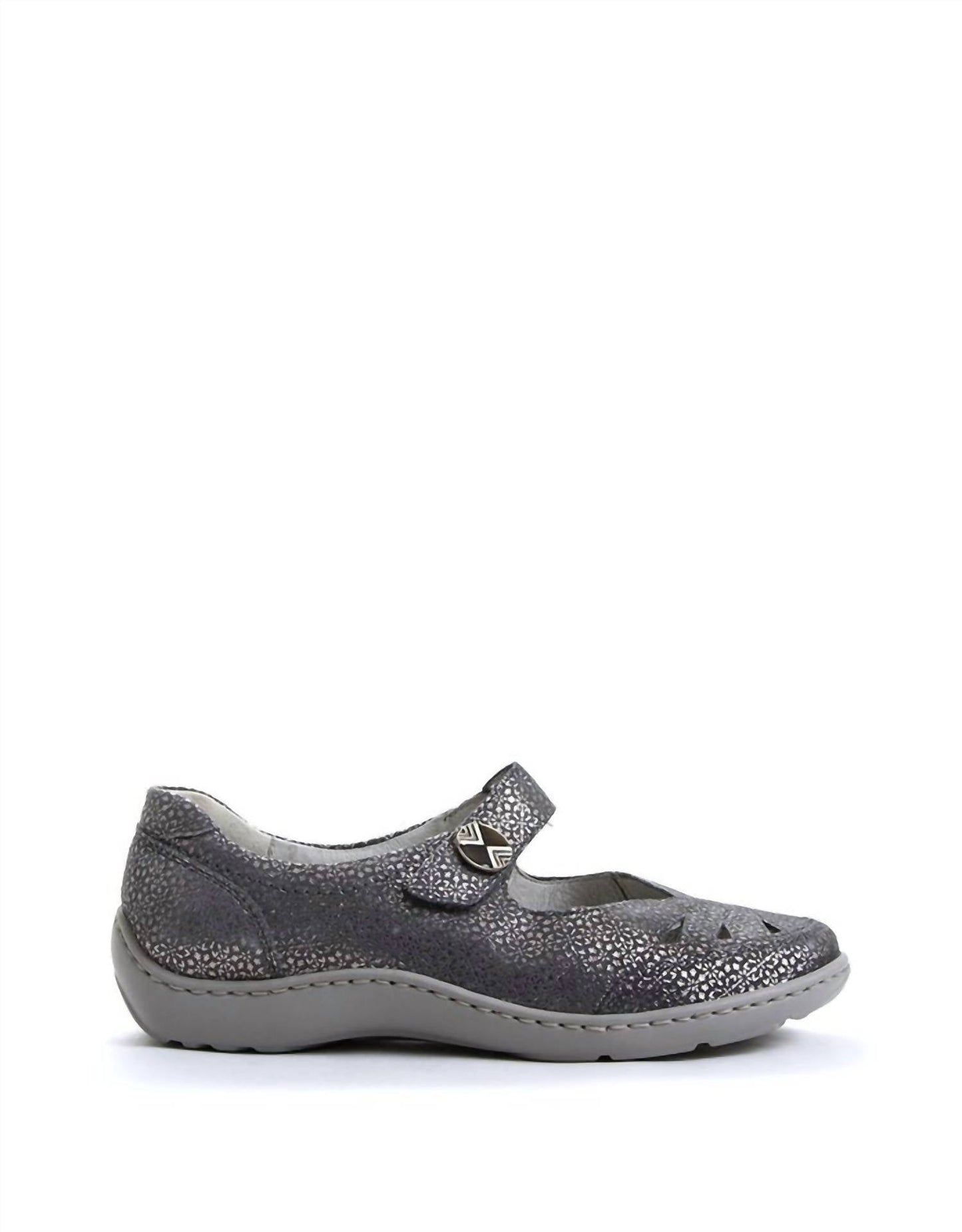 Waldlaufer - WOMEN'S JACEE SHOES
