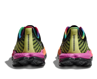Hoka - Tênis de corrida masculino Mach 5
