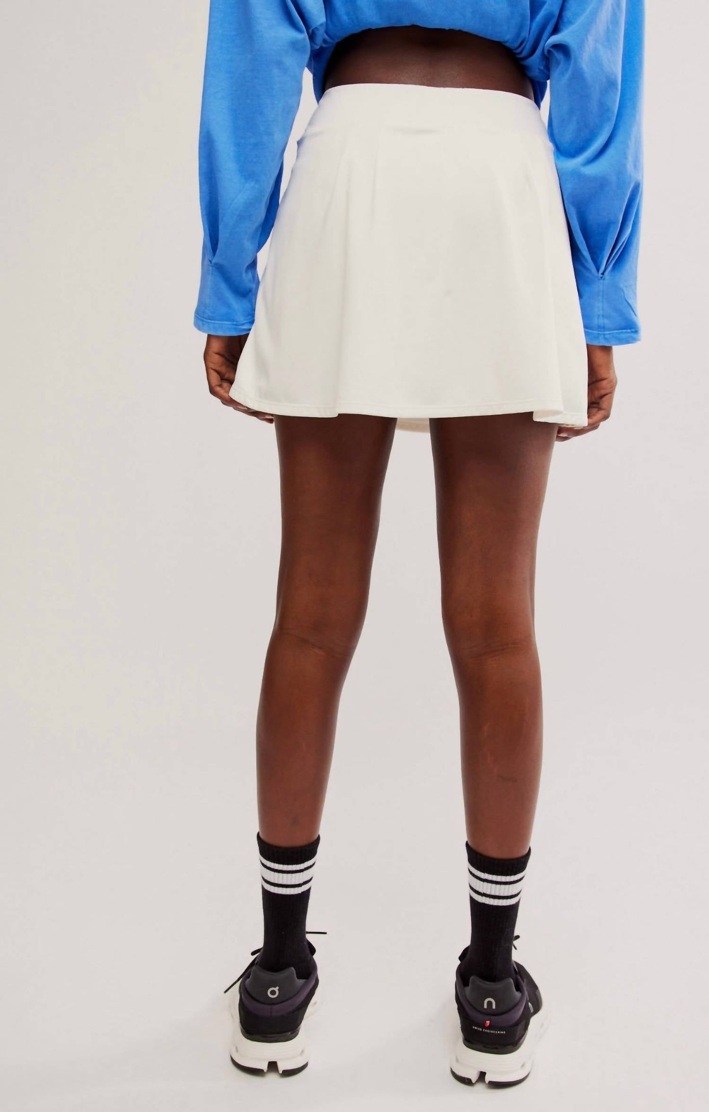 Free People - Never Better Volley Skort