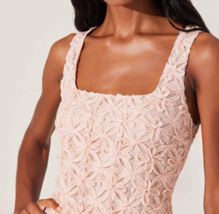 Astr - Fable Mini Dress