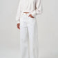 Agolde - Bethan Quarter Zip Sweater