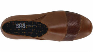 Sas - Mocassim Nora Slip-on Feminino