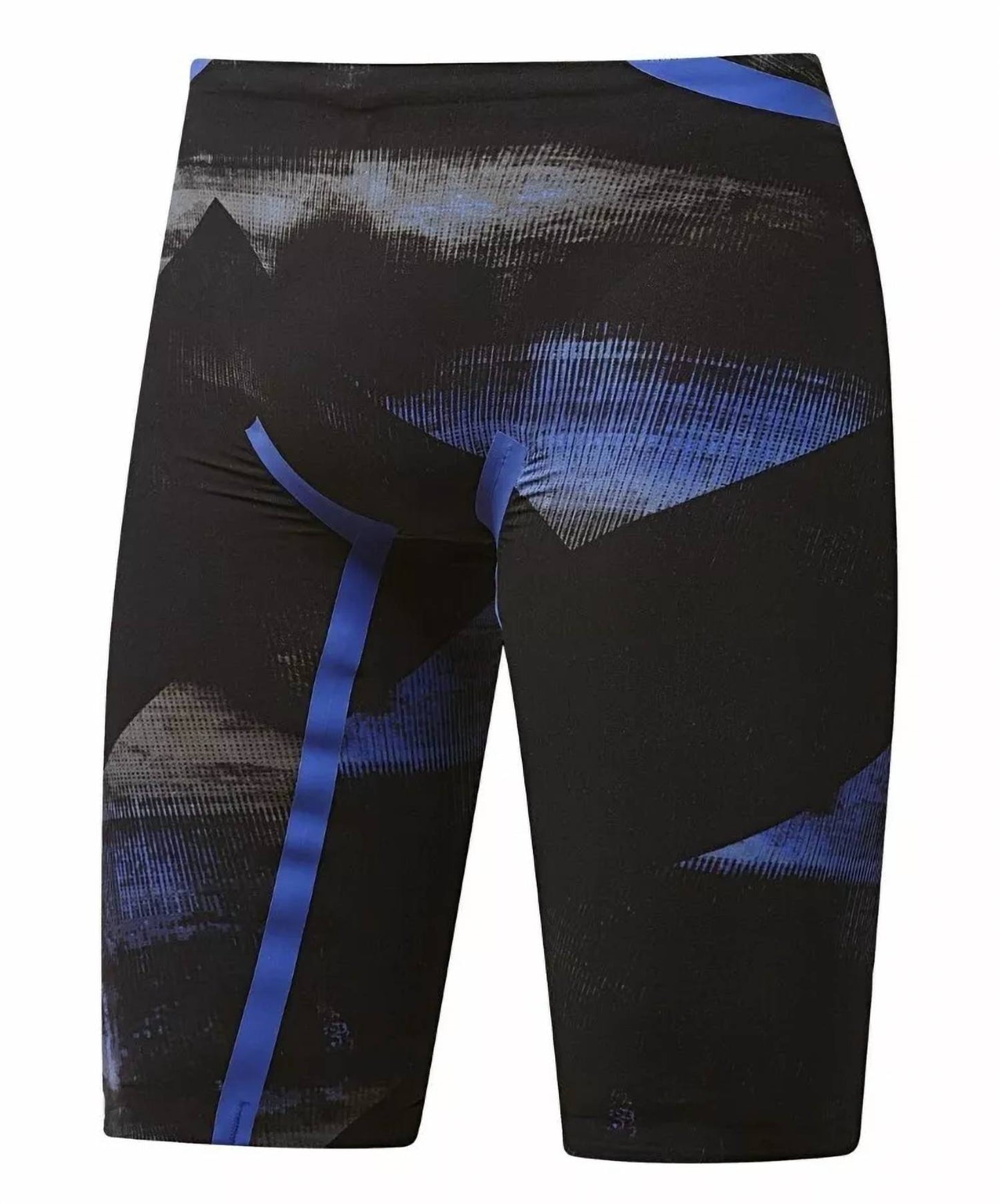 Adidas - Adizero Xviii Freestyle Jammer Swim Shorts