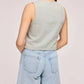 Gentle Fawn - Cotton Button Up Vest
