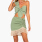 Jbq - Valencia Mini Skirt