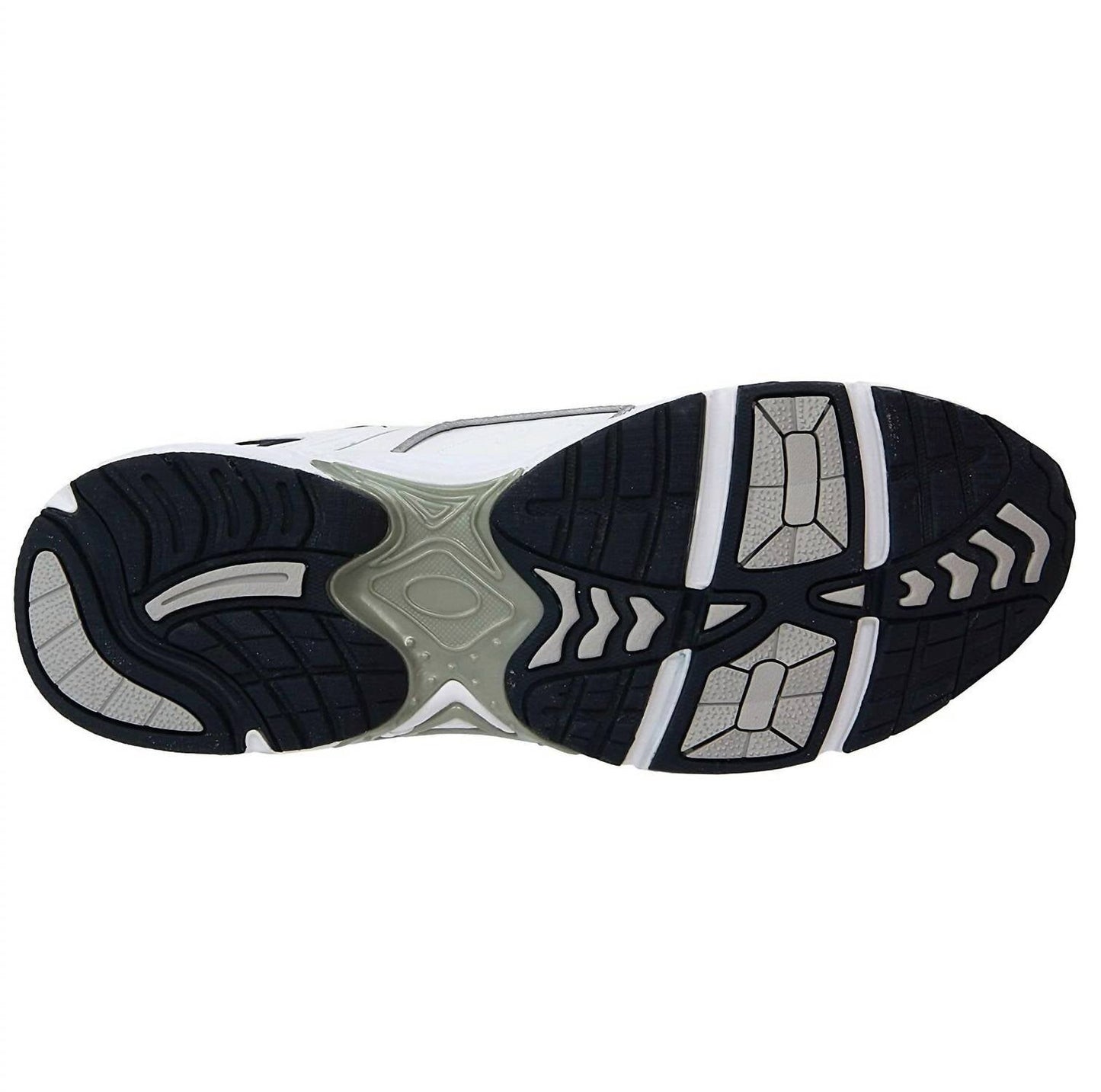 Vionic - CALÇADOS MASCULINOS COM TECNOLOGIA ORTHAHEEL WALKER - D/LARGURA MÉDIA