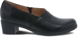 Dansko - Sapatos confortáveis ​​de salto Camdyn femininos