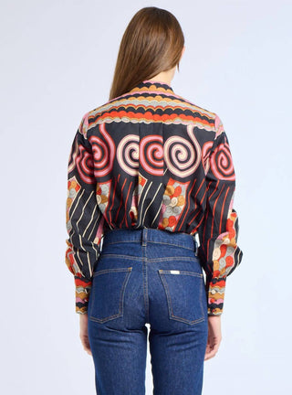 Blusa Mille - Freya Mear