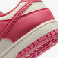 Nike - Women's Dunk Low Sneaker