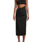 Misha - Elisebeth Midi Dress