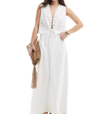 4º e Reckless - Kennedy Top