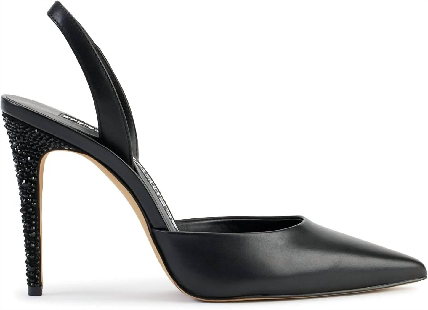 Karl Lagerfeld - Women's Caslynn Slingback Pump