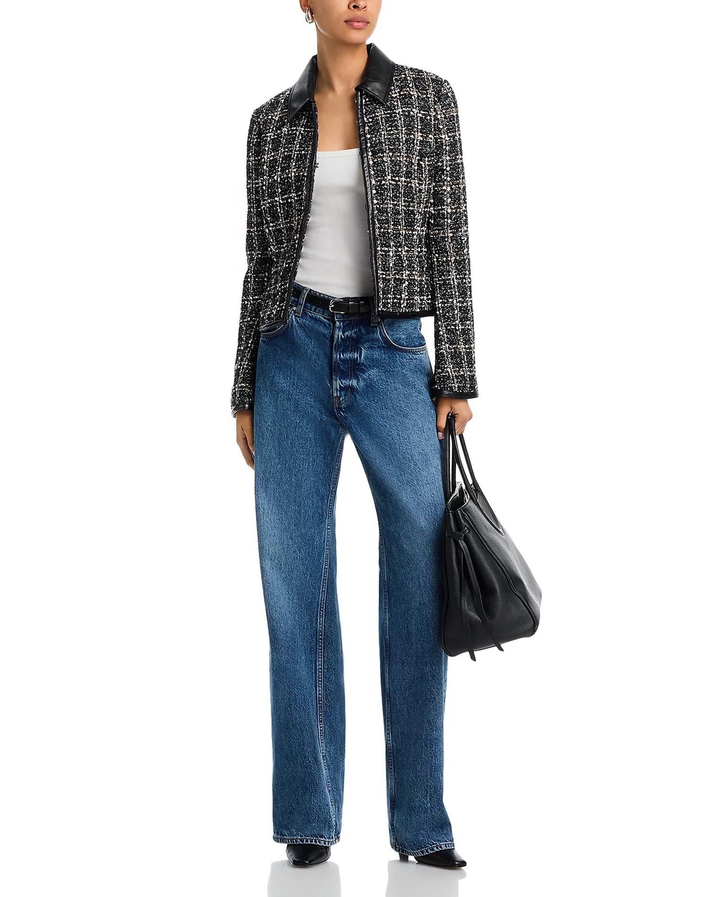 Rag & Bone - Eloise Long sleeve Blazer